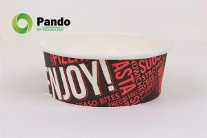 Ruokakauhat poistoon